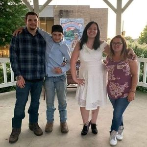 Meet your Posher, Zack